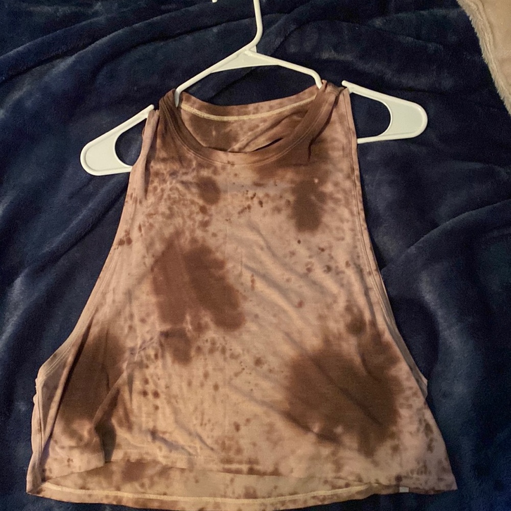 Lululemon. Size M
